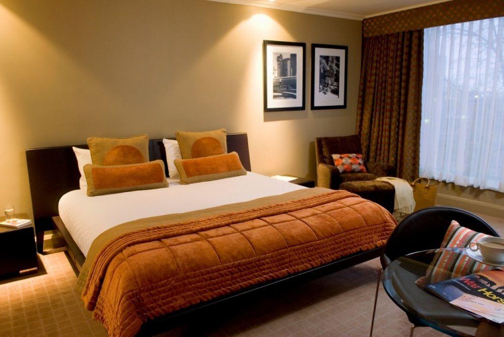 Radisson Blu Hotel, London Heathrow هيثرو المظهر الخارجي الصورة