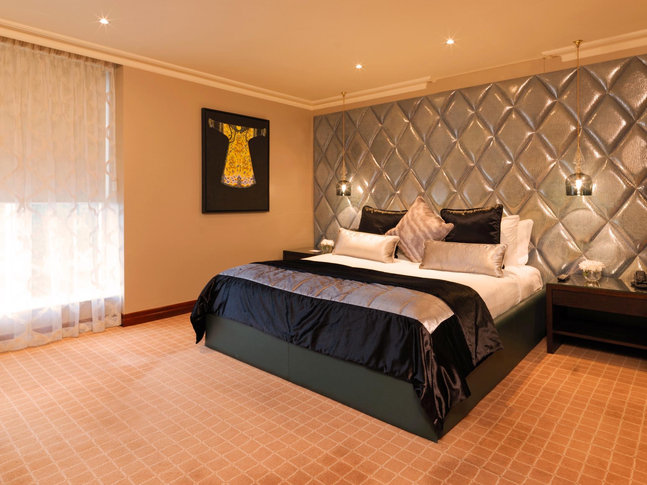 Radisson Blu Hotel, London Heathrow هيثرو المظهر الخارجي الصورة